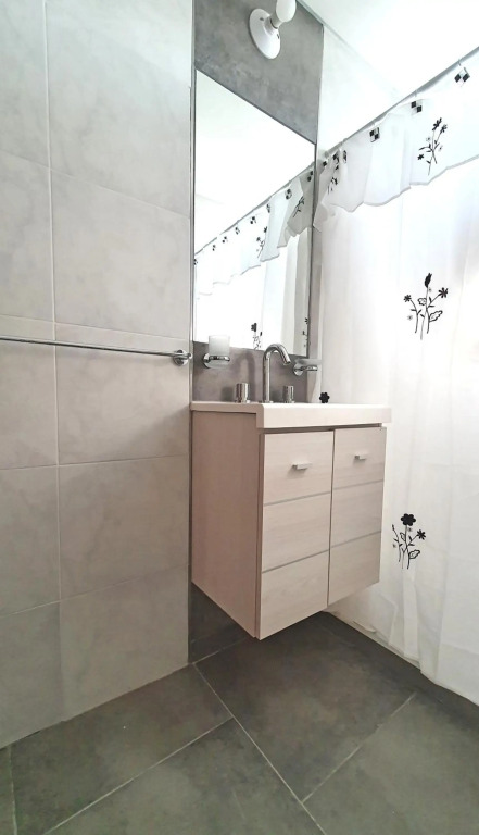Departamento Crespo, céntrico