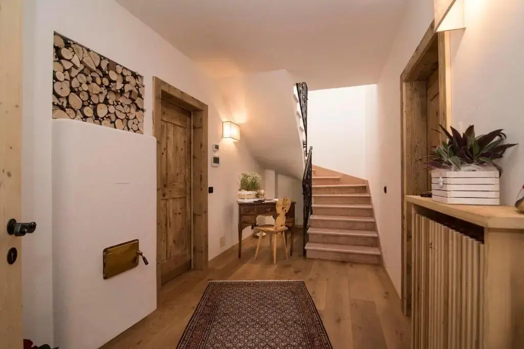 CaMilla B&B nelle Dolomiti
