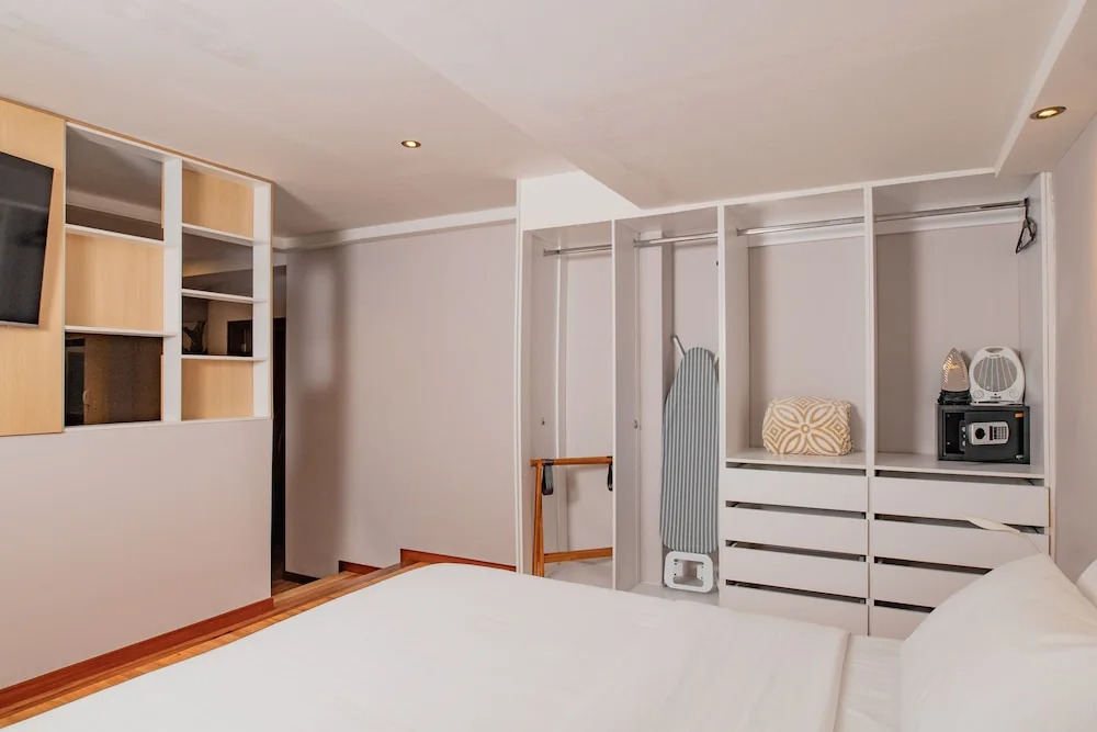 Santa Lucia Suites - Barranco