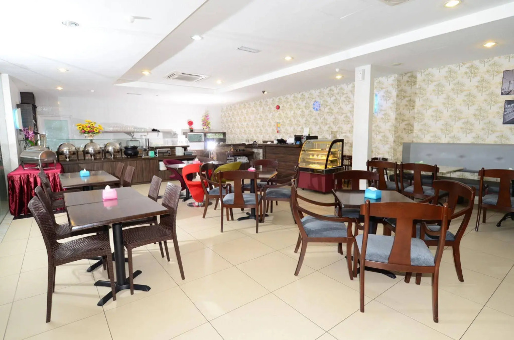 Hotel Nusa CT