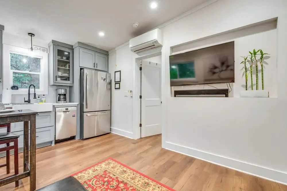 Apt Steps to Atlanta Beltline, Near Intl Soccer!