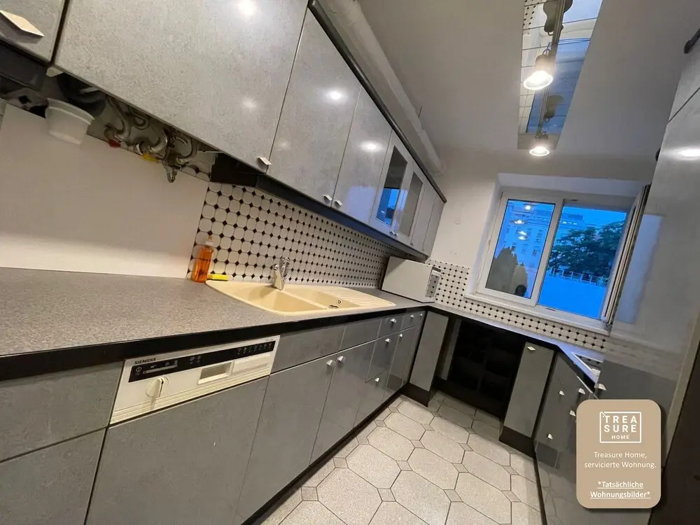 Stadtjuwel Apartment 1020