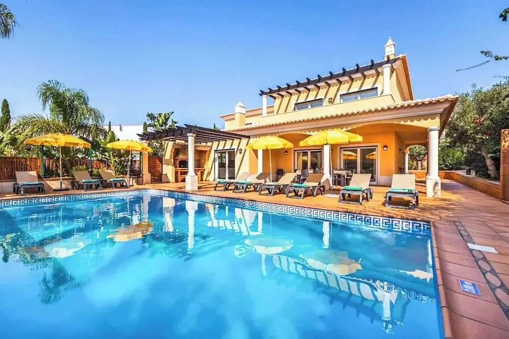 Villa Cabrita de Parra