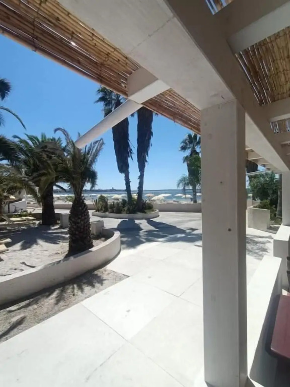 Lido Di Alghero Beach Resort