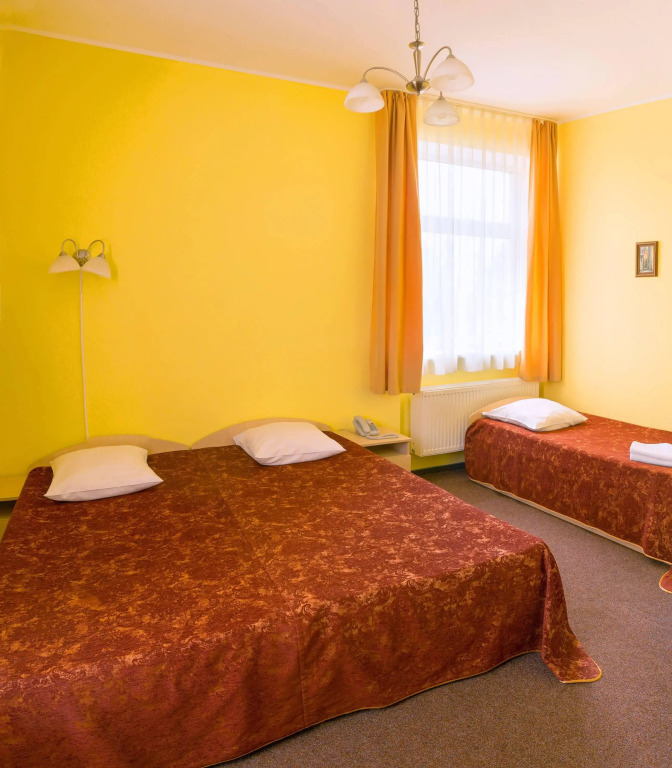 Hotel Vilmaja