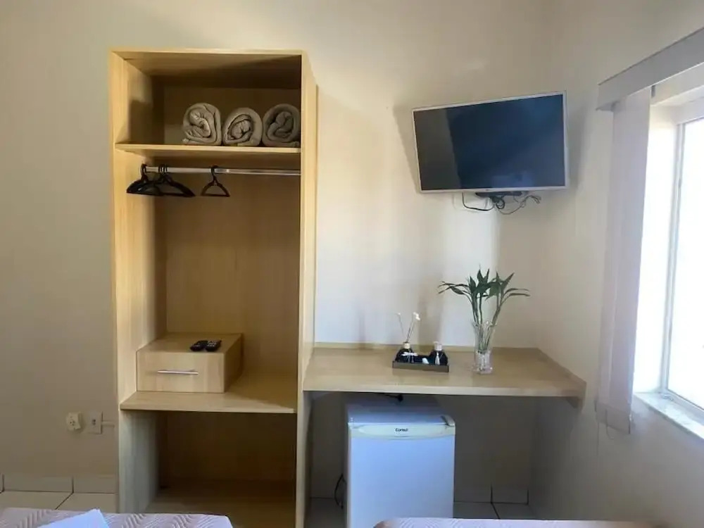 Hotel Marcan