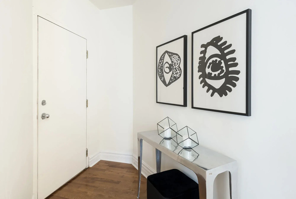 Les Appartements Stanley Court