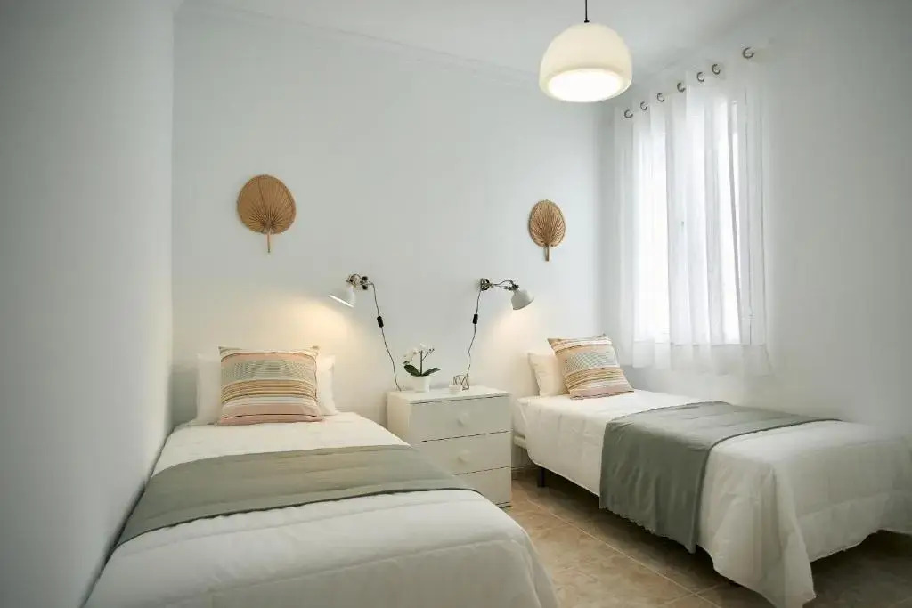 Casa Edita - Centric 2BR - City Views Terrace