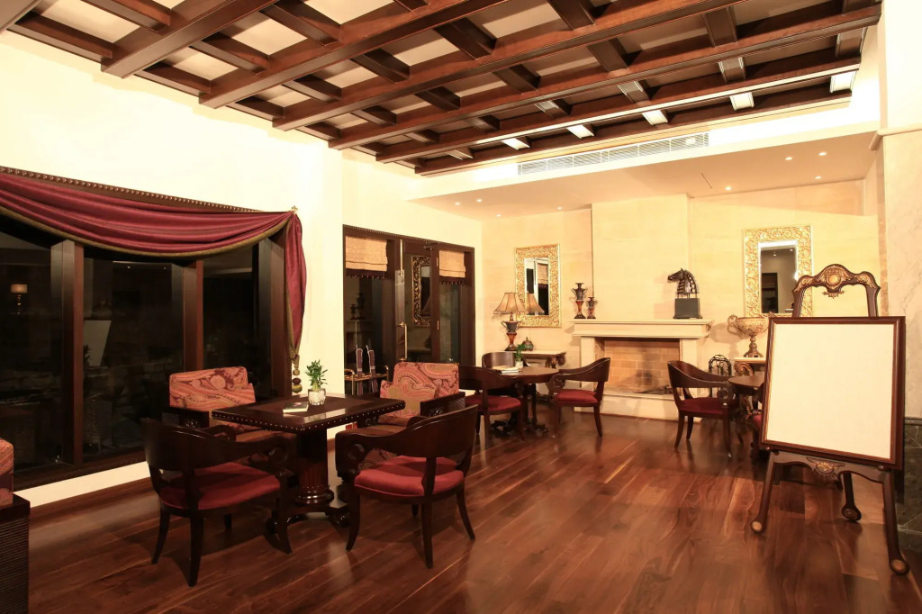 Hotel Rock Manali -A Unit of Akhnoor Hotels Pvt Ltd