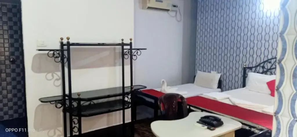 Sai Baga turista