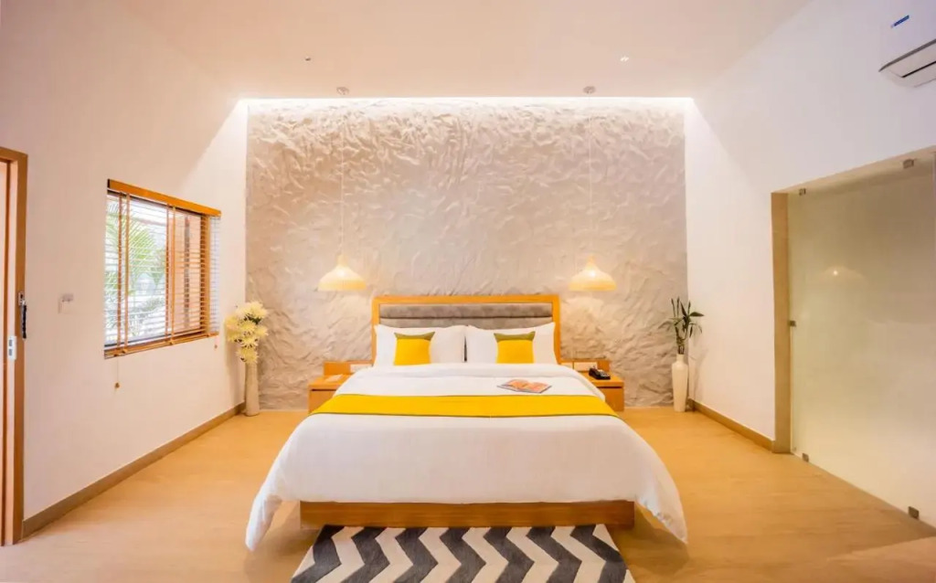 Shatam Jeeva - Ayurveda Wellness Retreat, Jhansi