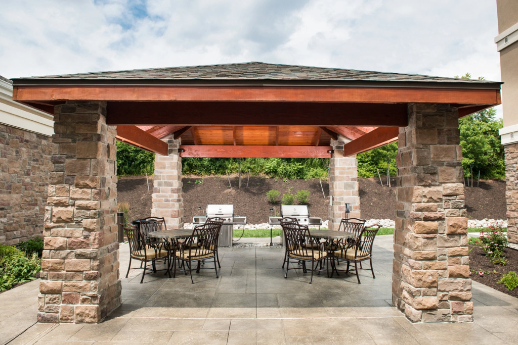 Staybridge Suites Philadelphia- Montgomeryville by IHG