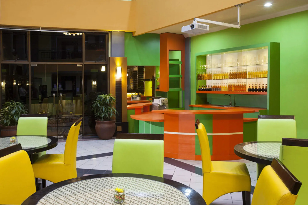 MMUGM Hotel