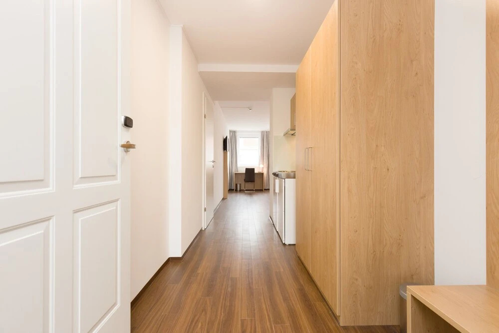 DMG Apartments Hotel