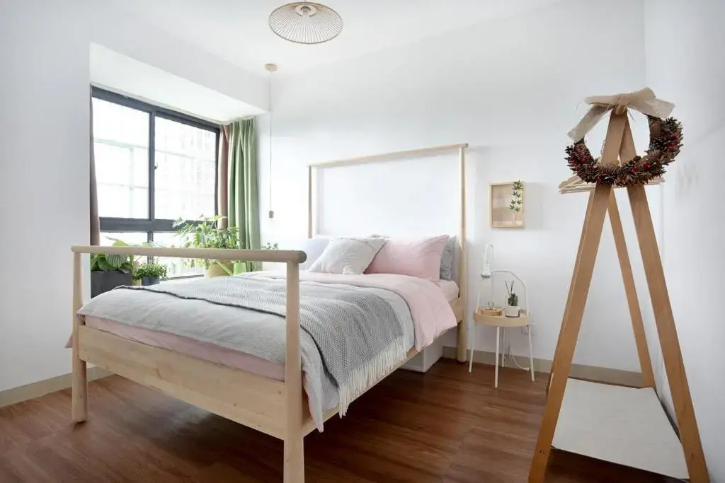 Hefei Shushan·Daxidi· Locals Apartment 00162940