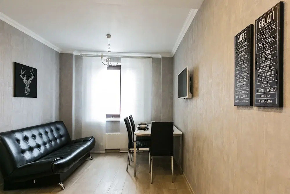 MaxRealty24 Putilkovo, Skhodnenskaya 7 Deluxe