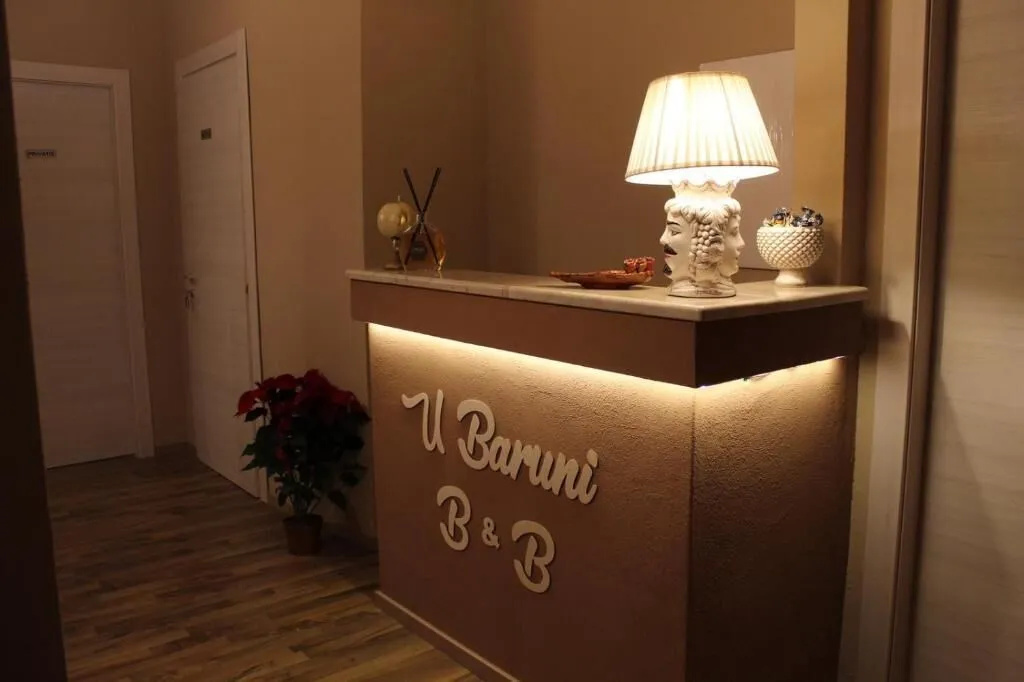 U baruni b&b