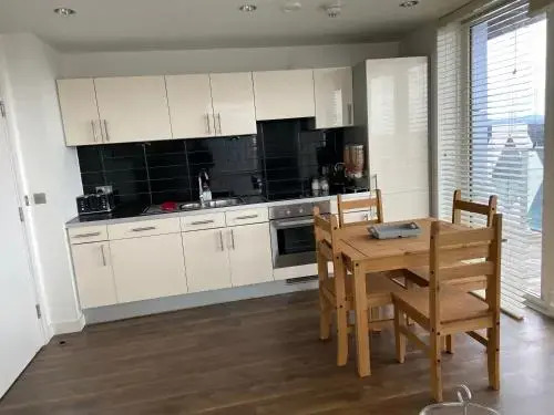 Media 2bdr apartment