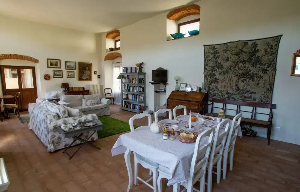 Il Bosso di Toscana