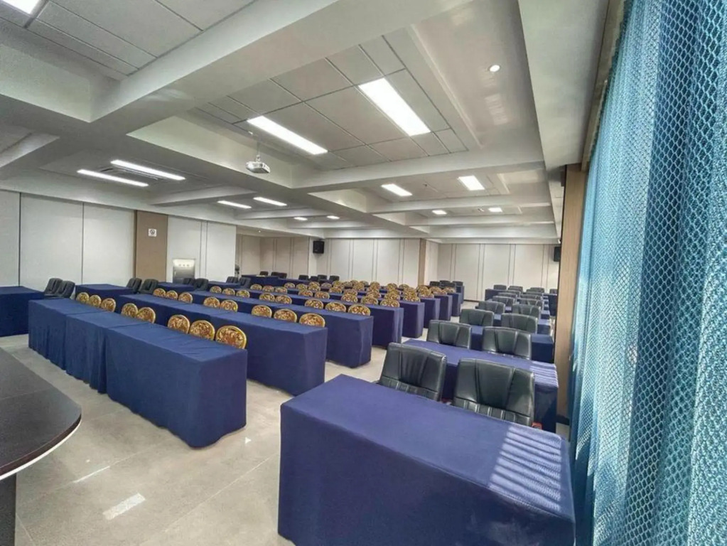 Oukai'er Hotel