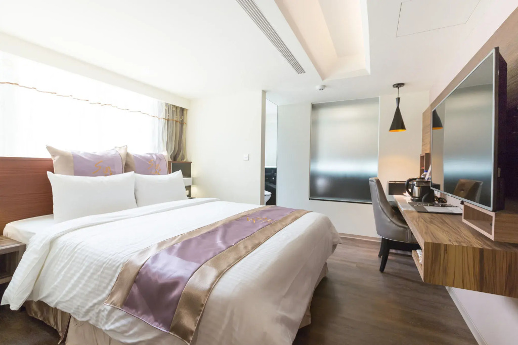 Good Hotel - Minsheng