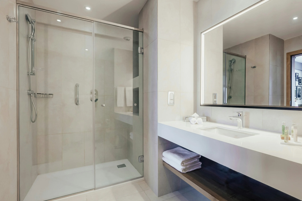 Hilton Garden Inn Casablanca Sud