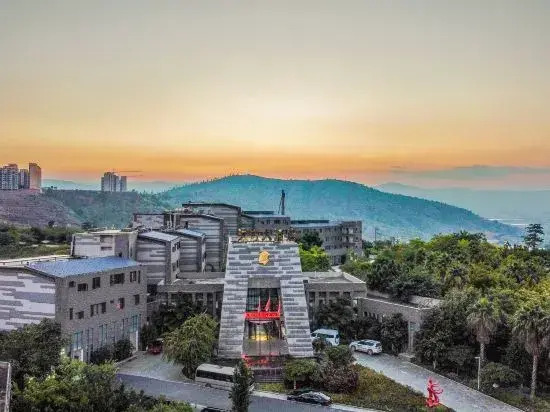 Yuangu Hotel