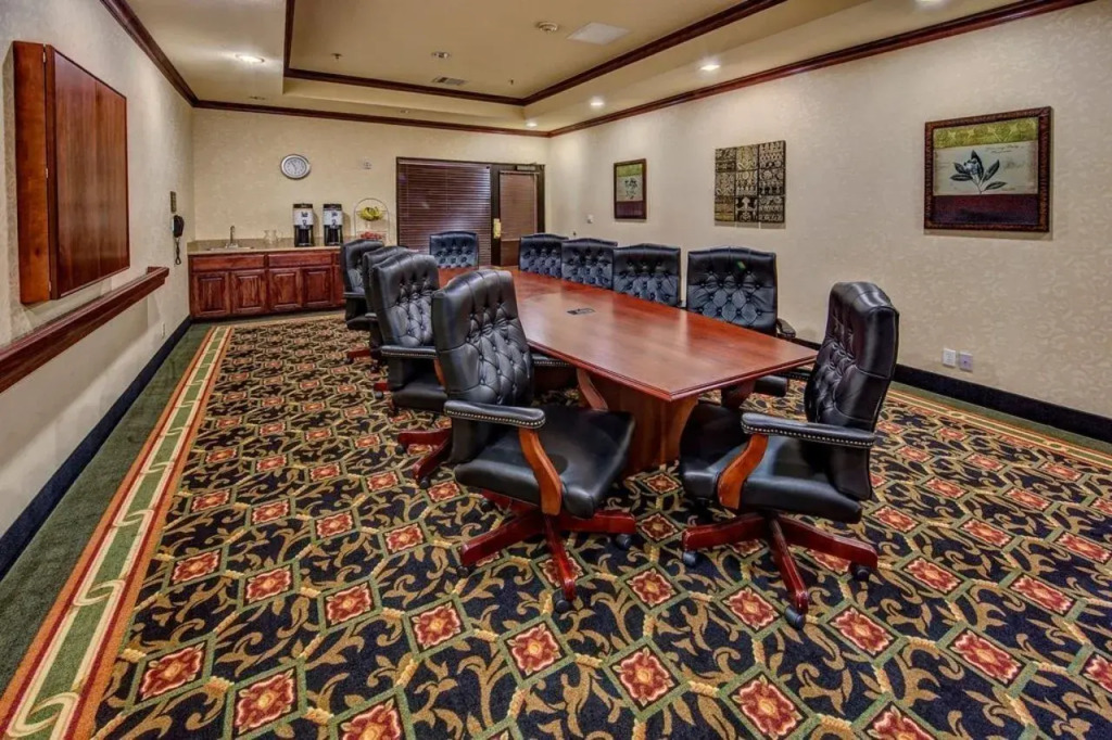 Hampton Inn & Suites Tulsa South Bixby
