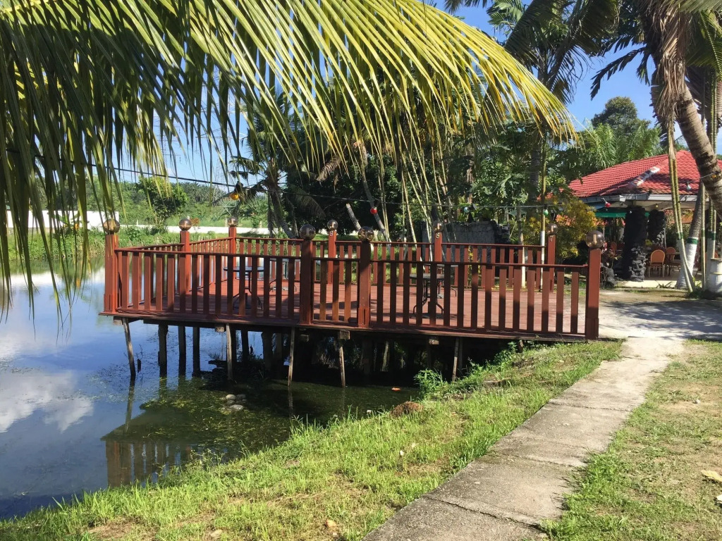 Embun Resort