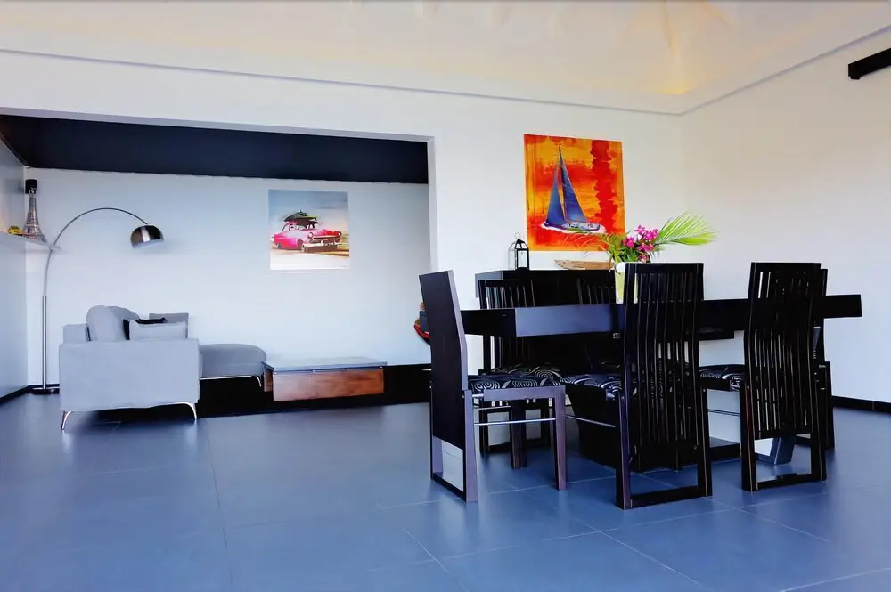 Villa Luana