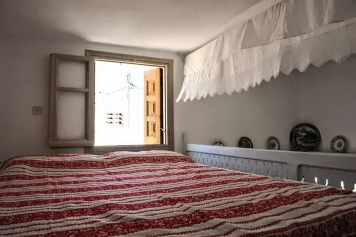 Traditional Karpathian house