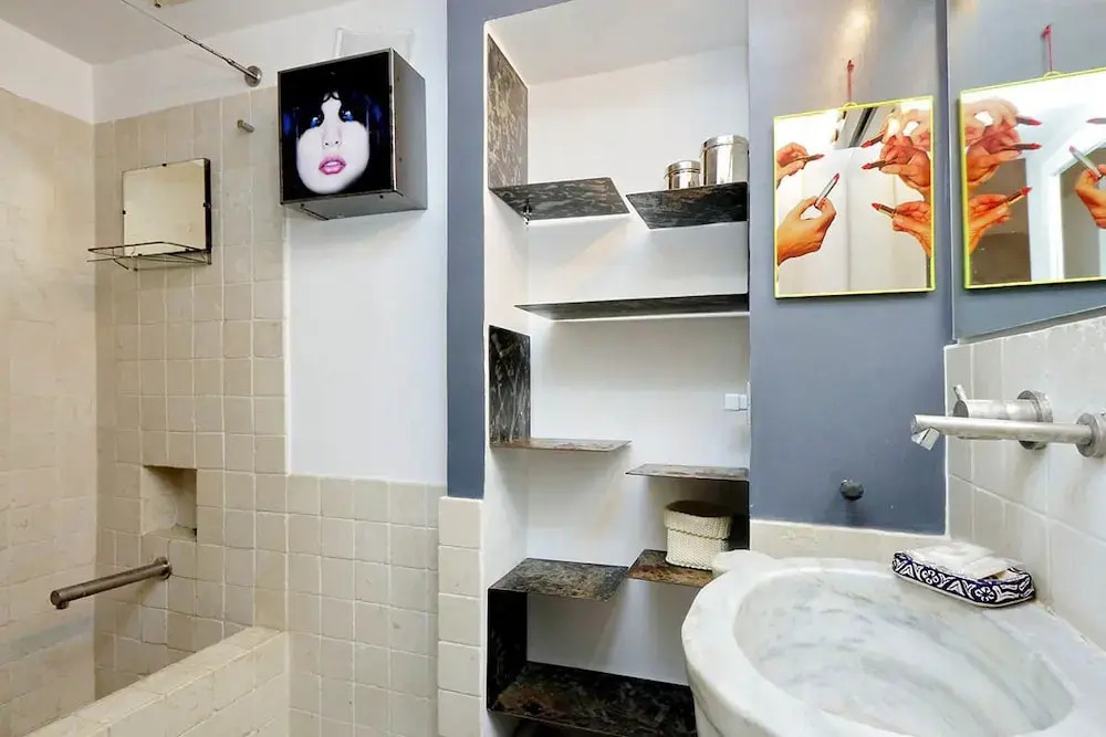 Monti Bright Apartment