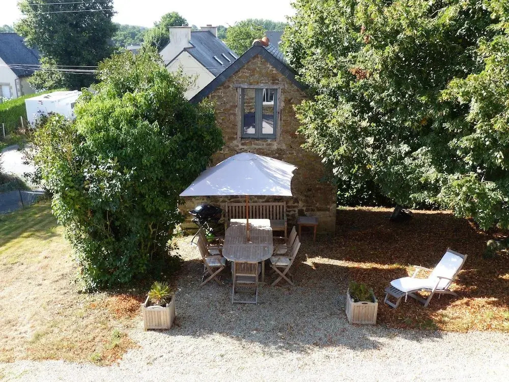 Chambre D'Hôtes de Bellevue