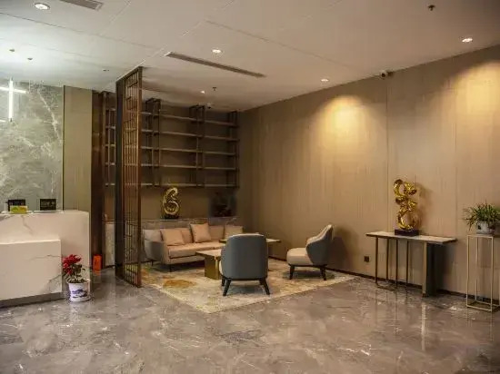Dongzhu Hotel