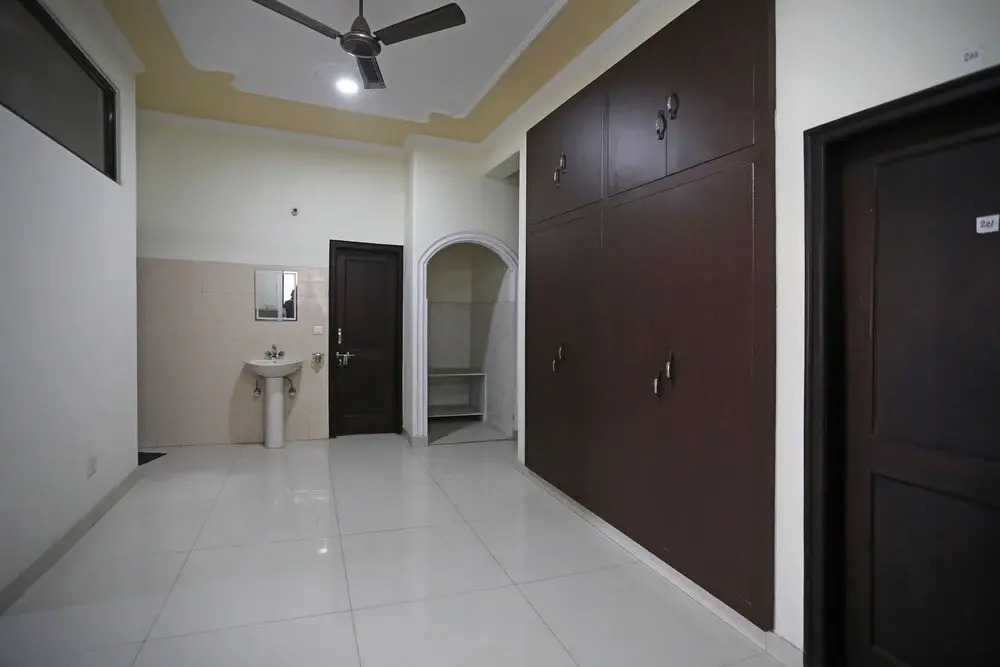 OYO 11362 Sky Residency