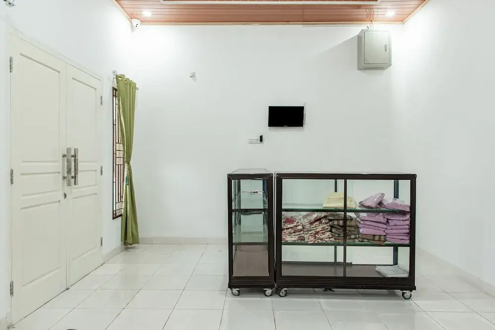 Hotel O Alnasya Syariah