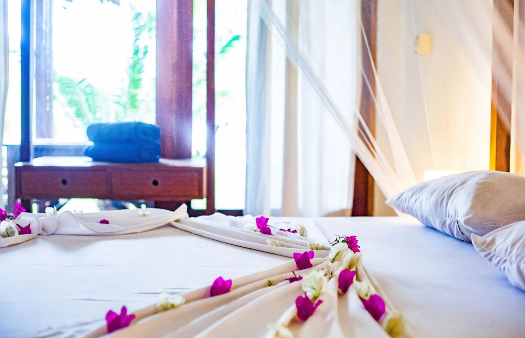 Art Hotel Zanzibar