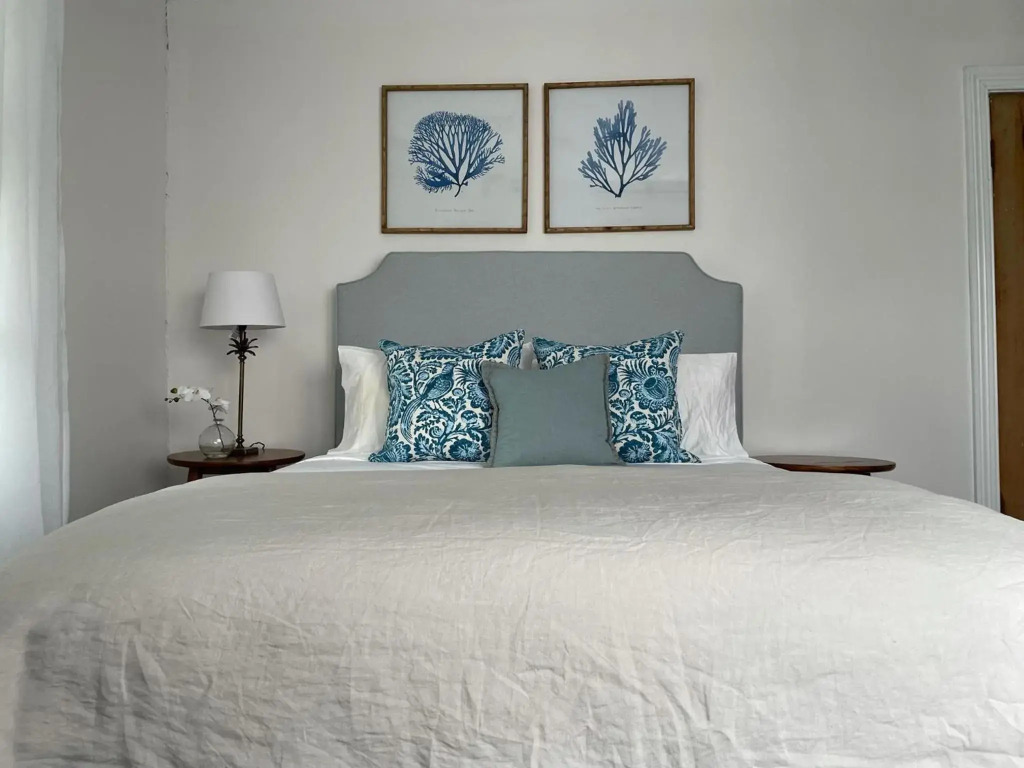 Blue Belle Cottage Berry