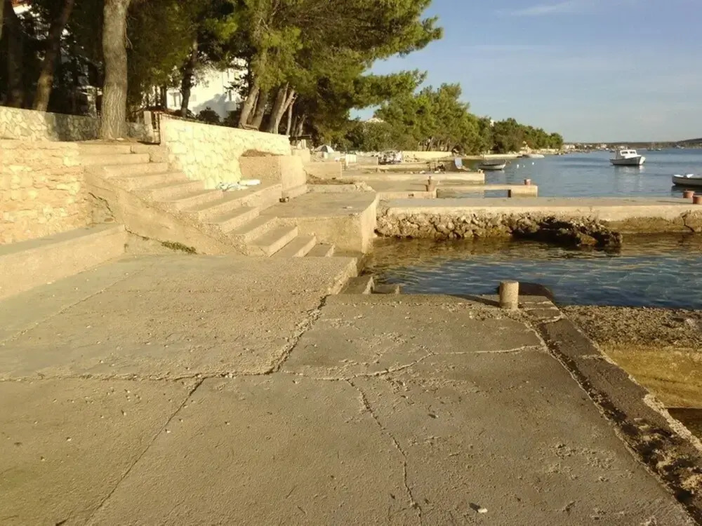 Ivan1 - 10m From the Beach With Parking - A2 Gornji