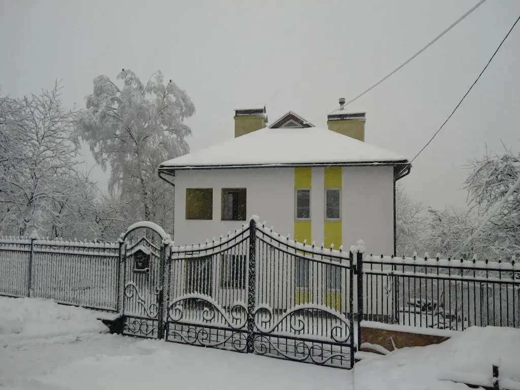 Гостевой дом на ул. Леси Украинки