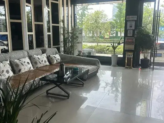 Ruijun Laikehao Hotel Jingzhou