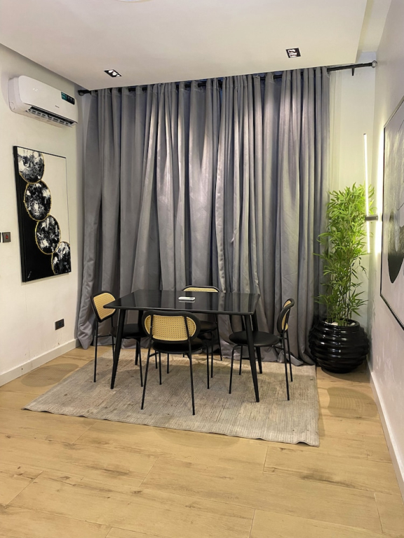 Greyfield Apartment 1