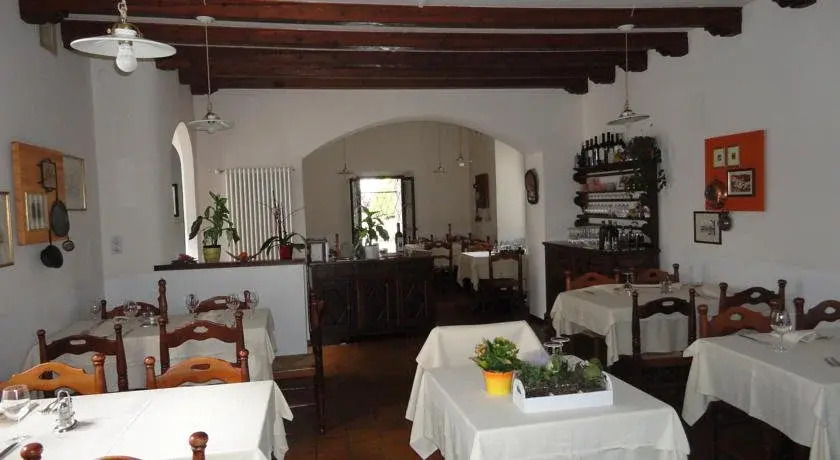 Osteria Carletti