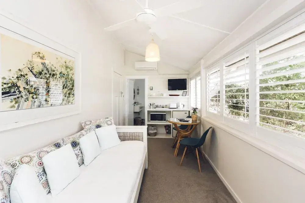 Barbaras Byron Bay
