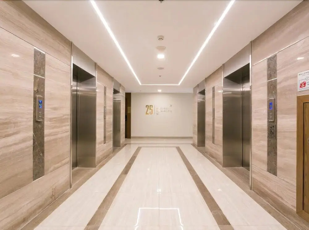 Diamond Luxury Millennium