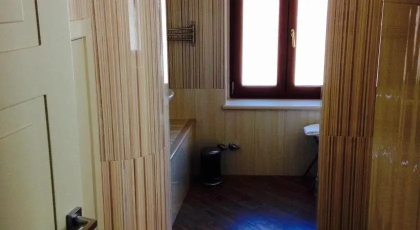 Rooms Gli Arcangeli - Affitti Brevi Italia