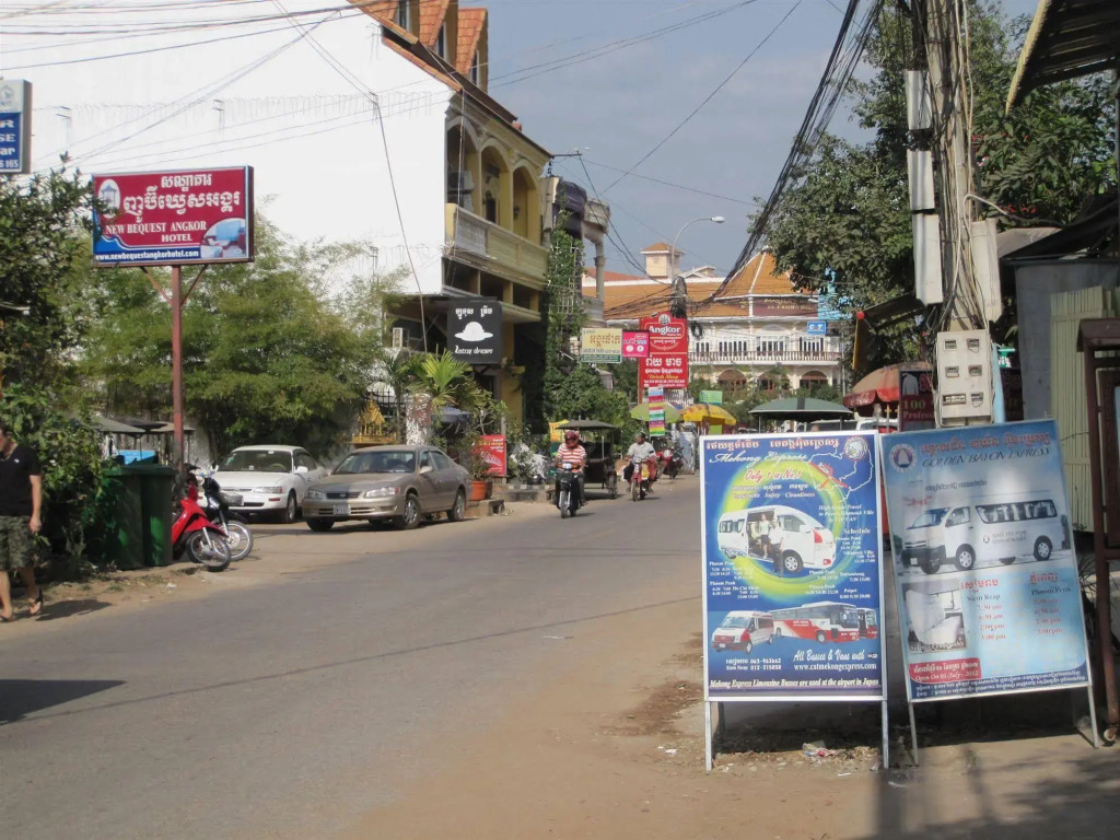 Popular Hotel & Spa