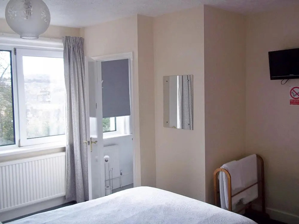 Bleriots Guest House