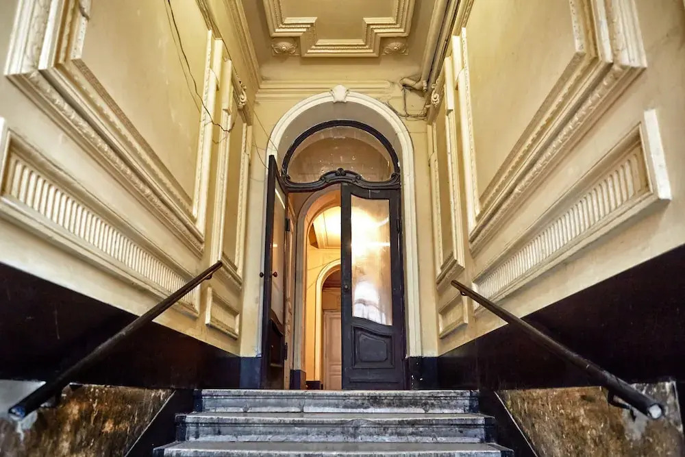 Apartments Galicia Lviv Saksaganskogo 11