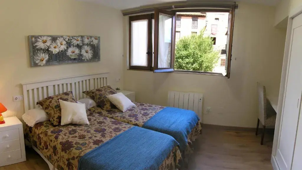 Apartamento El Nial de Potes